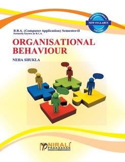 Front cover_ORGANISATIONAL BEHAVIOUR