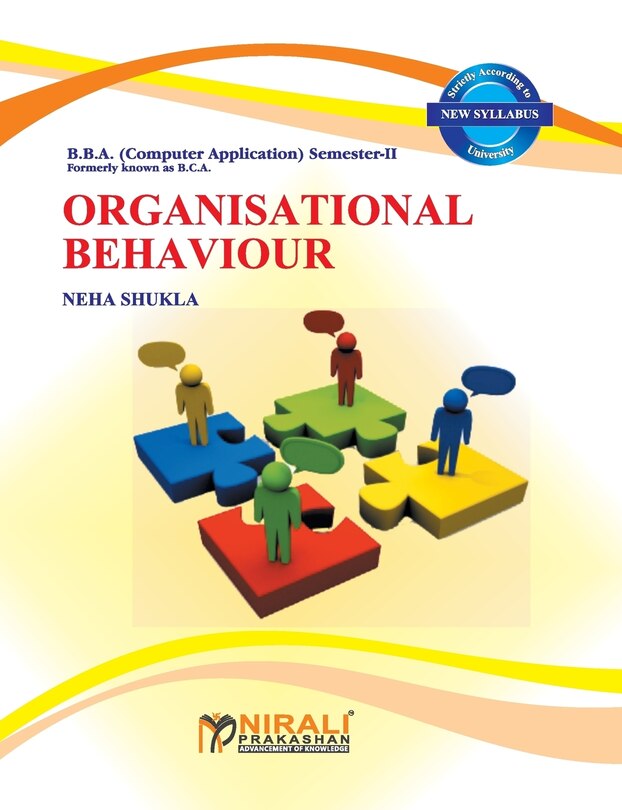 Front cover_ORGANISATIONAL BEHAVIOUR