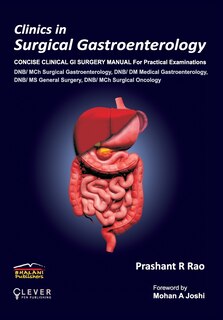 Front cover_Clinics in Surgical Gastroenterology
