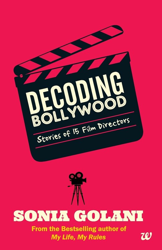 Front cover_Decoding Bollywood