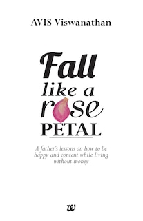Front cover_Fall Like a Rose Petal