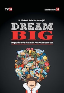 Front cover_Dream Big