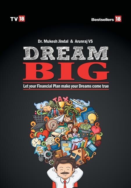 Front cover_Dream Big