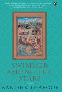 Couverture_Swimmer Among the Stars Stories