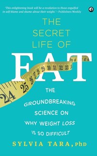 Couverture_The Secret Life Of Fat
