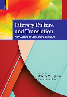 Front cover_Literary Culture and Translation