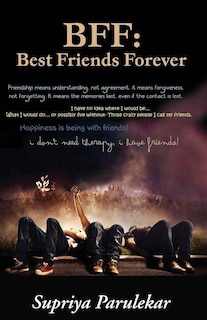 Bff: Best Friends Forever