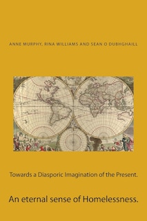 Front cover_Towards a Diasporic Imagination of the Present.