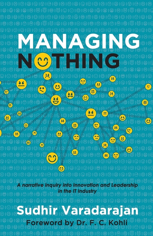 Front cover_Managing Nothing
