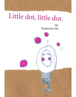 Front cover_Little dot, little dot