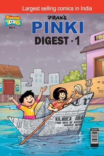Couverture_Pinki Digest - 1