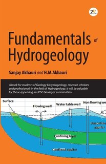 Front cover_Fundamentals Of Hydrogeology