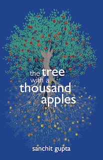 Front cover_The Tree With A Thousand Apples