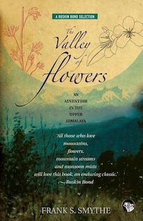 Couverture_The Valley of Flowers