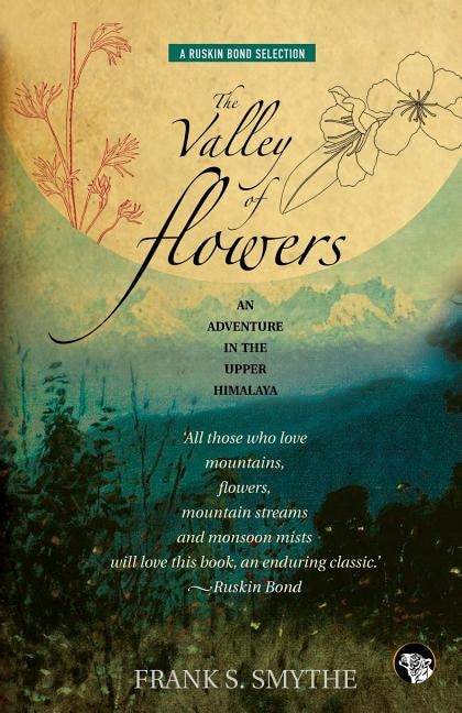 Couverture_The Valley of Flowers