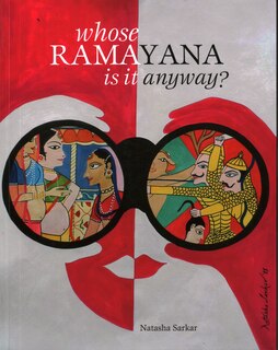 Front cover_Whose Ramayana Is It Anyway?