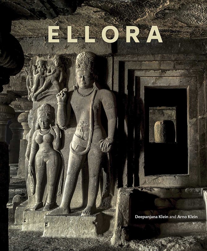 Front cover_Ellora