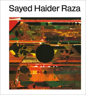 Front cover_Sayed Haider Raza
