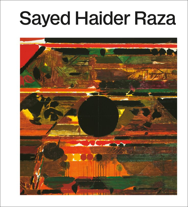 Front cover_Sayed Haider Raza