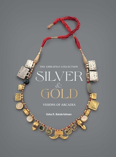 Couverture_Silver and Gold