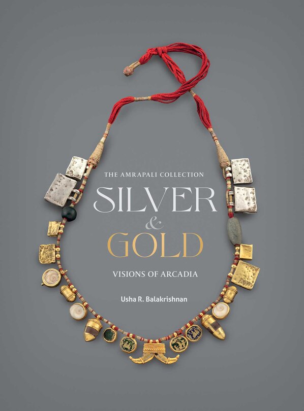 Couverture_Silver and Gold
