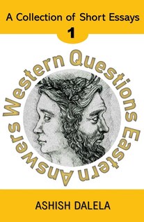 Front cover_Western Questions Eastern Answers