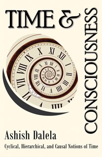 Front cover_Time and Consciousness