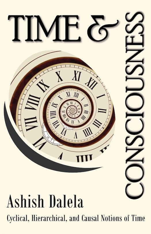 Front cover_Time and Consciousness