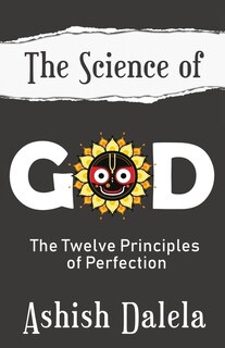 Front cover_The Science of God