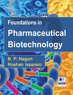 Front cover_Foundations in Pharmaceutical Biotechnology