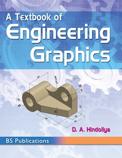 A Textbook of Engineering Graphics
