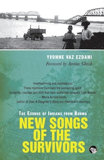 Couverture_New Songs of the Survivors