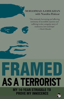 Couverture_Framed As a Terrorist