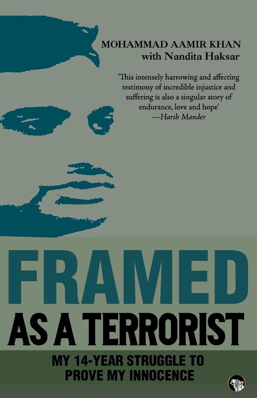 Couverture_Framed As a Terrorist
