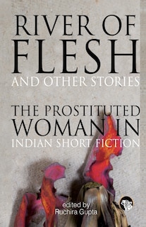Front cover_River of Flesh and Other Stories