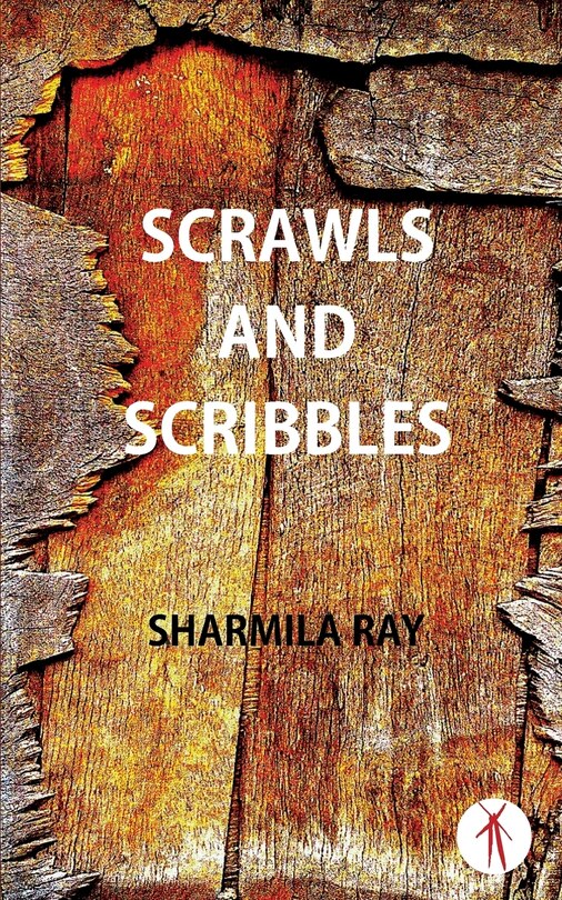 Front cover_Scrawls and Scribbles