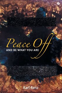 Front cover_Peace Off