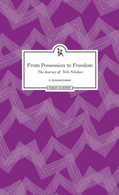 Front cover_From Possession To Freedom