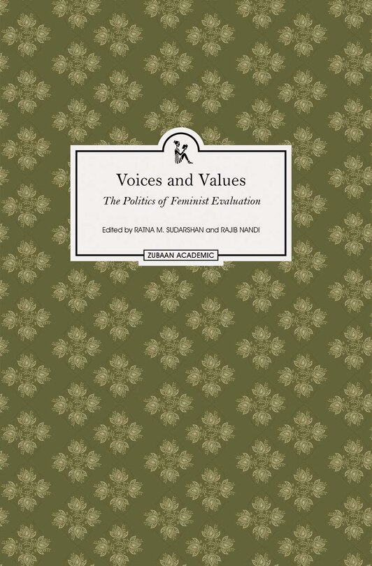Couverture_Voices And Values