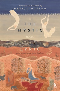 Front cover_The Mystic and the Lyric