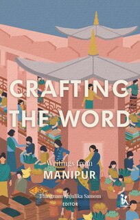 Couverture_Crafting The Word