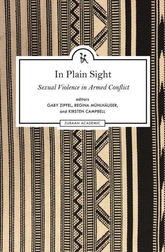 Front cover_In Plain Sight