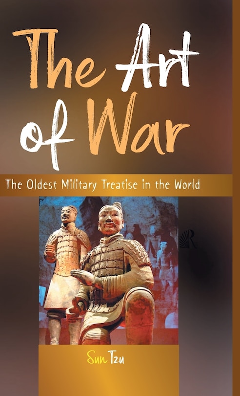Couverture_The Art of War