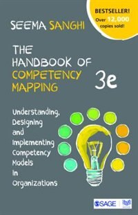 Front cover_The Handbook of Competency Mapping