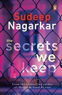 Front cover_Secrets We Keep