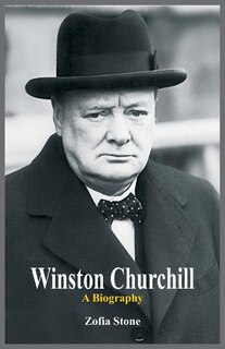 Front cover_Winston Churchill