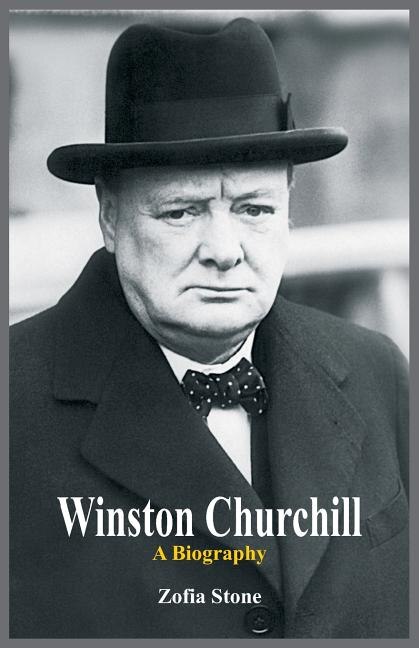 Front cover_Winston Churchill