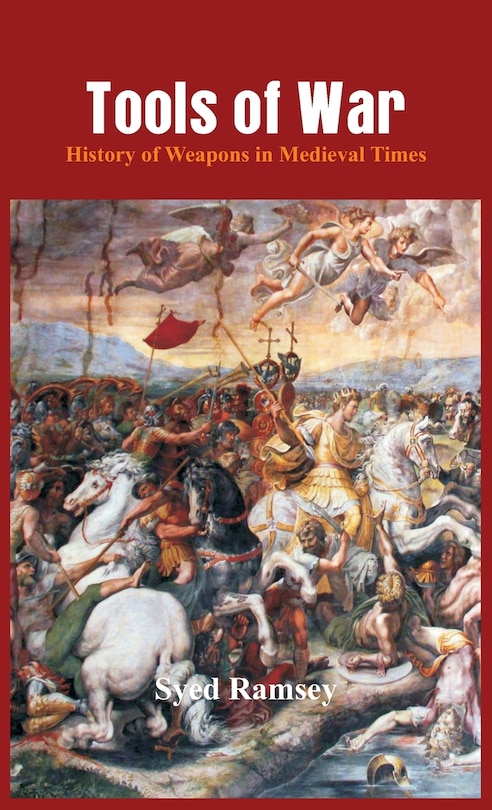Front cover_Tools Of War
