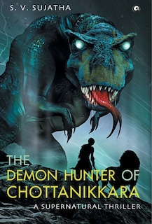 Couverture_The Demon Hunter Of Chottanikkara