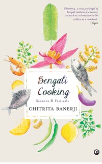 Front cover_Bengali Cooking